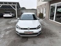 gebraucht VW Golf Alltrack Variant BMT 20 TDI DSG 4Motion *ALLRAD*AHK*NAVI*