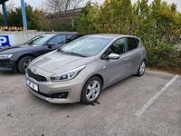 gebraucht Kia Ceed Ceed /1.4 MPI