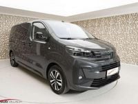 gebraucht Peugeot Traveller PREMIUM L2 BHDI 180 EAT8