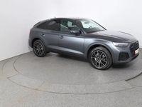 gebraucht Audi Q5 Sportback 50 TFSI e quattro admired