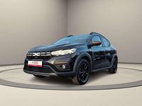 Gebraucht Dacia Sandero Extreme 91 PS (66 kW) 2023 Schwarz Limousine