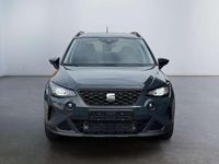 gebraucht Seat Arona Style 1.0 TSI DSG 2ZKlima NAVI LED SHZ 2PDC Kam...
