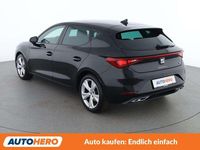 gebraucht Seat Leon 2.0 TDI FR