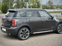 gebraucht Mini John Cooper Works Countryman D Cooper Works