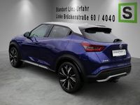 gebraucht Nissan Juke 117 N-Design Aut.