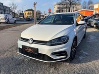 gebraucht VW Golf VII R-Line *Rückfahrkamera*Massagesitz*Tempomat