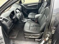 gebraucht Isuzu D-Max Premium