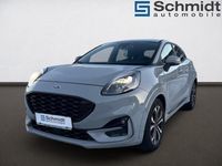 Gebraucht Ford Puma ST-Line 125 PS (91 kW) 2023 Grau SUV