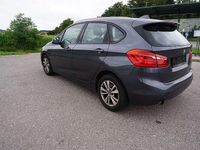 gebraucht BMW 218 2er-Reihe Active Tourer (F45) Active Tourer Sp...