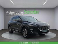 gebraucht Ford Kuga 25 Duratec PHEV Vignale Aut.