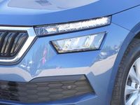 gebraucht Skoda Kamiq SC TSI