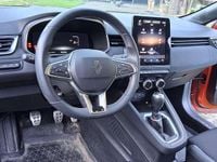 gebraucht Renault Clio V ClioEsprit Alpine TCe 90 Esprit Alpine