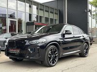 gebraucht BMW X4 M 40i 48 V Aut.