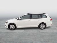 gebraucht VW Golf VII Variant TDI SCR