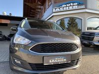 gebraucht Ford Grand C-Max Business 1,5 TDCi S/S*NAVI*PDC