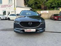 gebraucht Mazda CX-5 Sports-Line, Revolution 4-AWD Aut.