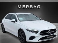 gebraucht Mercedes A180 - Kompaktlim. ÖE, Progressive Line, Facelift