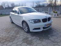 gebraucht BMW 123 Coupé 123 d