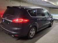 gebraucht Ford S-MAX Titanium 2,2 TDCi DPF