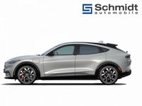 gebraucht Ford Mustang Mach-E AWD 351PS / 99KWH