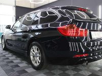 gebraucht BMW 320 320 d Touring