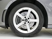 gebraucht Mercedes A250 e Limousine