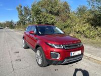 gebraucht Land Rover Range Rover evoque SE Dynamic 2,0