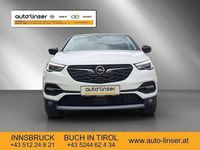 gebraucht Opel Grandland X 12 Turbo Direct Inj Ultimate Start/Stop Aut.