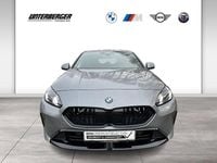 gebraucht BMW 120 M Sportpaket Pro-Head Up-adaptives M Fahrwerk-Innovationspaket-Harman Kardon HiFi-adaptiver LED Scheinwerfer-M Sportsitze-Komfortzugang-Parking Assistant Plus