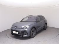 Neu VW Tiguan Sport 150 PS (110 kW) 2026 Mittelgrau  metallic SUV