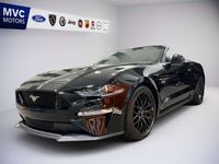 gebraucht Ford Mustang GT 5.0 l Ti-VCT V8 Auto Convertible