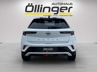 gebraucht Opel Mokka 12 Turbo GS + Techpaket Winterpaket Alcantara