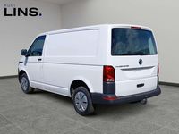 gebraucht VW Transporter T6.1 VW Kastenwagen TDI