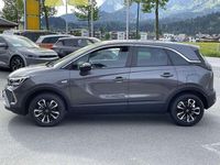 gebraucht Opel Crossland 12 Turbo Business Elegance