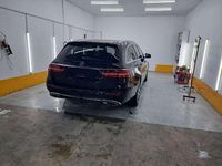 gebraucht Mercedes E220 d T 9G-TRONIC