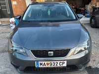 gebraucht Seat Leon ST Leon Executive 16 TDI CR 4Drive Executive