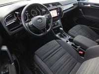 gebraucht VW Touran Comfortline 20 TDI SCR DSG 7 Sitze |LED |Pano ...