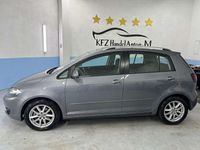 gebraucht VW Golf Plus Highline 1,6 TDI * SOFORT FINANZIERUNG & EINTA...