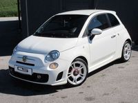 gebraucht Abarth 500 Basis *Sportpaket*wenig Kilometer*