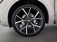 gebraucht VW Touareg 3.0 TDI 210 kW 4Motion R-Line V6 Black, 22-Zoll, Dynaudio, HuD, Luft, Standheizung