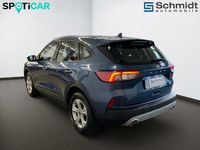 gebraucht Ford Kuga Cool & Connect 2,0 EBlue 120PS A8 AWD - Schmidt Automobile