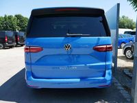 gebraucht VW Multivan T7 Life 2.0 TDI *PDC*LED*SHZ* AHK-SCHWENKBAR*SMART...