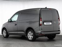 gebraucht VW Caddy Cargo 1.5 TSI Aut. VOLLLACKIERUNG KLIMA WINTER+KO