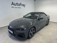 Gebraucht BMW 430 M Sport 245 PS (180 kW) 2026 Bmw individual dravitgrau Coupé