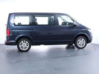 gebraucht VW Caravelle T6 T6.1Trendline TDI