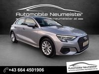 gebraucht Audi A3 30 TDI basis
