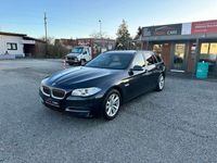 gebraucht BMW 520 520 d Touring Aut.