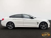 gebraucht BMW 420 d xDrive M Sport // Schiebedach //HUD//360°