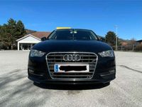 gebraucht Audi A3 Sportback Ambiente 1,6 TDI DPF