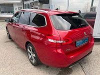 gebraucht Peugeot 308 1.5 BlueHDi 130 FAP GT Line Stop&Start